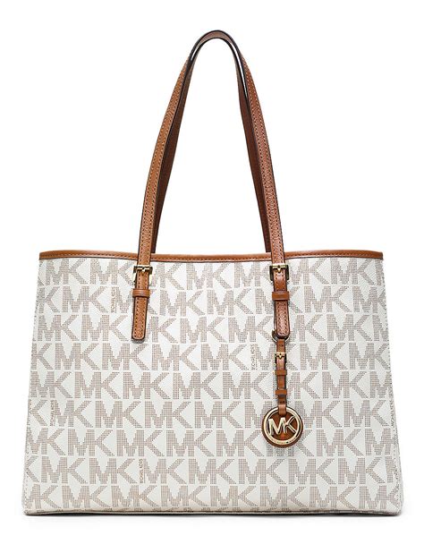 how to buy a michael kors bag|Michael Kors white tote bag.